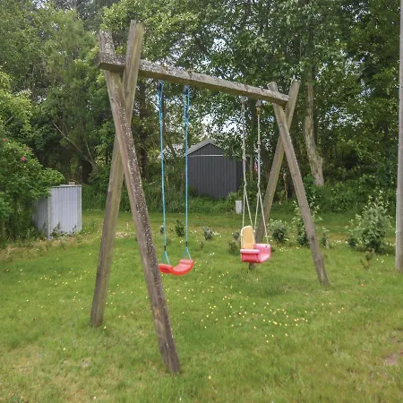 Holiday Horntoftevej Xi Dom wakacyjny Blåvand