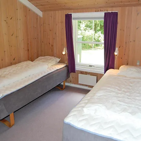 Holiday Horntoftevej Xi Dom wakacyjny Blåvand