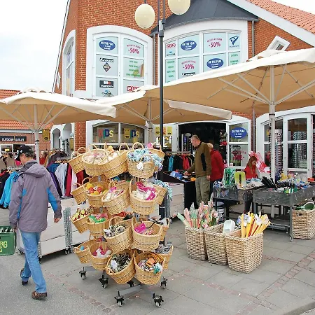 Holiday Horntoftevej Xi Blåvand