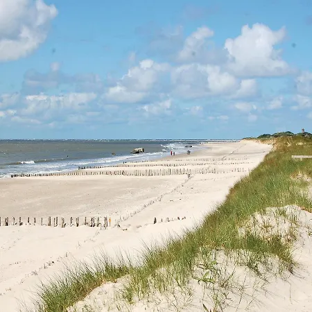 Holiday Horntoftevej Xi Blåvand
